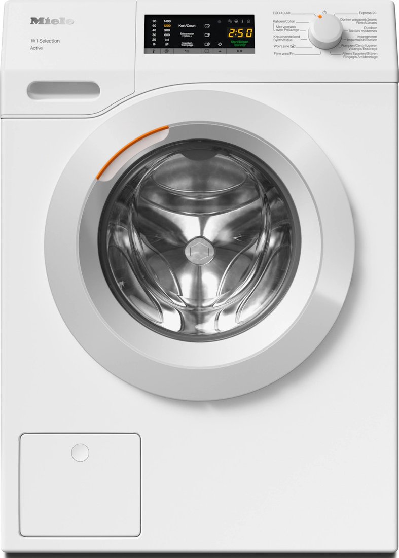 

Стиральная машина Miele WSA033 WCS Active
