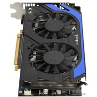 Видеокарта MSI HD 7850 2GB GDDR5 (R7850 Power Edition 2GD5/OC)