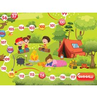 Настольная игра Десятое королевство В лесу 04745