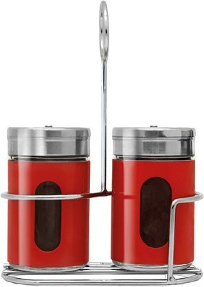 Перечница и солонка Lara LR08-05