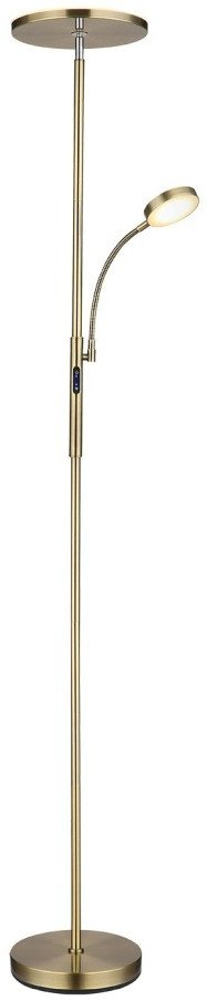 

Торшер Lussole Carmel LSP-0904