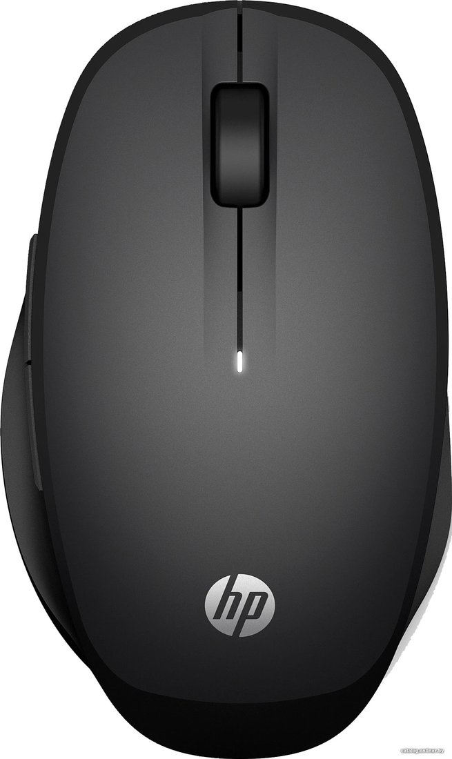 Мышь HP Dual Mode