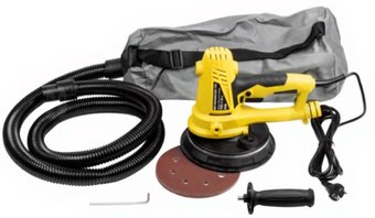 Шлифмашина для стен и потолков DLT MAX-XT R7503