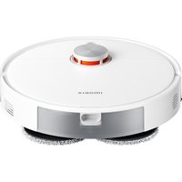 Робот-пылесос Xiaomi Robot Vacuum S40 Pro OV71GL (евровилка, белый)