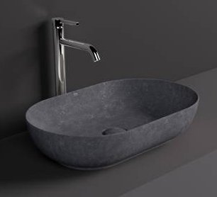 

Умывальник Rak Ceramics SKICT5500631A