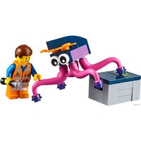 Конструктор LEGO The LEGO Movie 2 70835 Рэксследователь Рэкса
