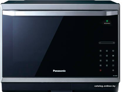 Микроволновая печь Panasonic NN-CS894BZPE
