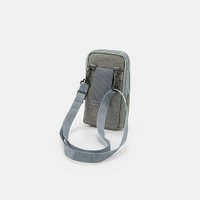 Сумка Ecotope 878-B11-GRY (серый)