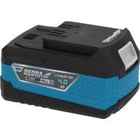 Аккумулятор Dedra DED7034 (18В/4 Ач)