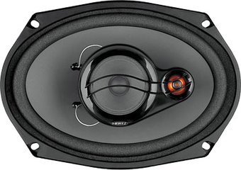 Hertz DCX 690
