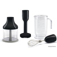 Погружной блендер Smeg HBF02BLEU