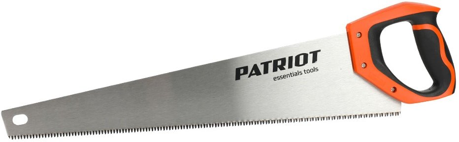 

Ножовка Patriot WSP-500L