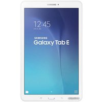 Планшет Samsung Galaxy Tab E 16GB Pearl White (SM-T560)