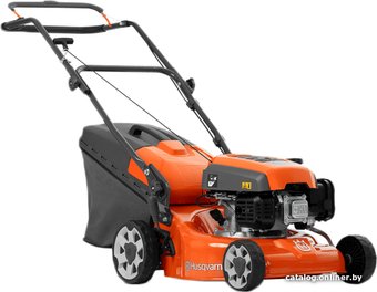 Газонокосилка Husqvarna LC 140P 970488101