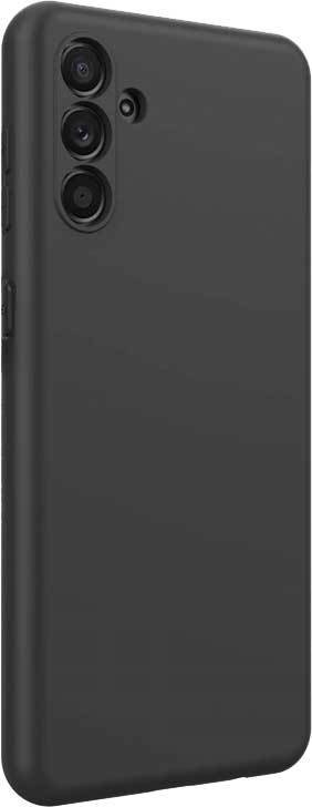 

Чехол для телефона KST SC для Samsung Galaxy M14 (черный)
