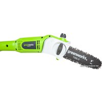 Высоторез Greenworks GPS7220 [20147]