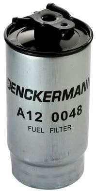 

Топливный фильтр Denckermann A120048