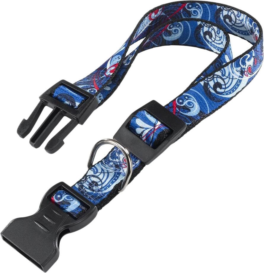 

Ошейник Ferplast Arlecchino C15/44 75601999 (цвет в ассортименте)