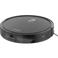 Робот-пылесос Polaris PVCR 1050 IQ Home Aqua (черный)