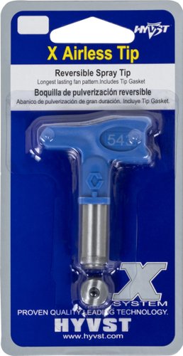 Сопло HYVST Graco FRAC X GXTIP543