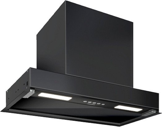 

Кухонная вытяжка Franke T-Form BK 60