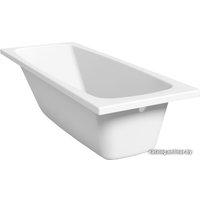 Ванна Belux Классика 1500 (с ножками)