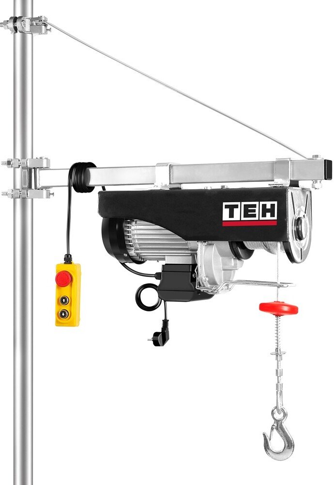 

Таль TEH TTL1000