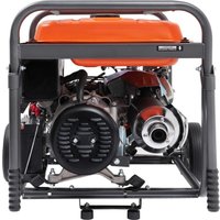 Бензиновый генератор Gigant GGL-8000Е-3