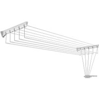 Сушилка для белья Nika СНП1,8 (белый)