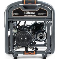 Бензиновый генератор Helmut LS 7500EA