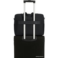 Женская сумка Samsonite Eco Wave KC2-09002 (черный)