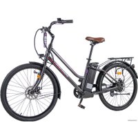 Электровелосипед Hiper Fest F3 Graphite (2023)