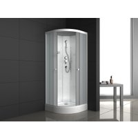 Душевая кабина Oda 8520-85NM