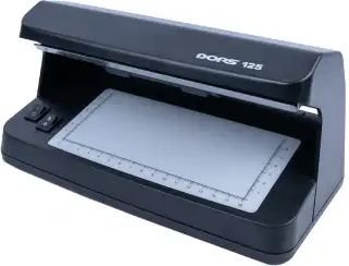 

Детектор валют DORS BY-125