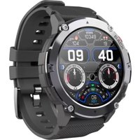 Умные часы Cubot C21 (черный)