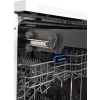 Отдельностоящая посудомоечная машина Hiberg i-Q 6815 LW