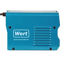 Сварочный инвертор Wert MINI 200 W1701.009.00