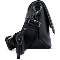 Женская сумка Bugatti Sira 49332201 (черный)