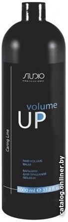 Бальзам Kapous Бальзам для придания объема Volume up 1000 мл