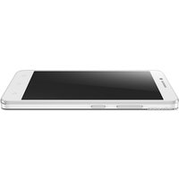 Телефон Lenovo Vibe C White 8GB [A2020]