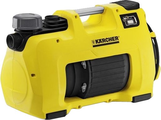 

Садовый насос Karcher BP 3 Home & Garden