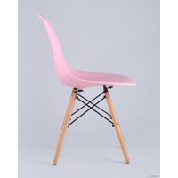 Стул Stool Group DSW (розовый)