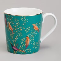 Кружка Lefard Golden Birds 419-120