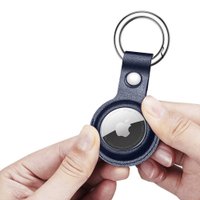 Брелок Dux Ducis Secure Holder with Key Ring (темно-синий)