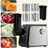 Мясорубка Zeegma Molen Chef Easy