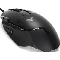 Игровая мышь CrownMicro CMGM-901