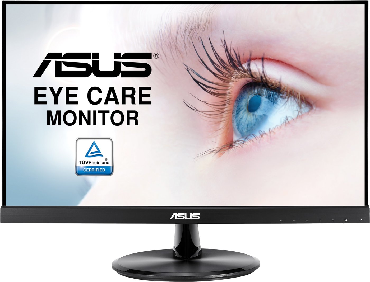

Монитор ASUS VP229HE