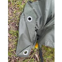 Кемпинговая палатка Сибтермо SibTravel Уют 04320017