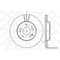  Stellox 60203308VSX