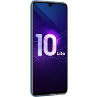 Смартфон HONOR 10 Lite 3GB/64GB HRY-LX1 (небесный голубой)